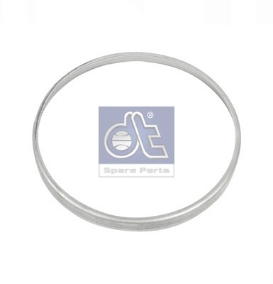 Shaft Seal, wheel hub - 10.10529 DT Spare Parts