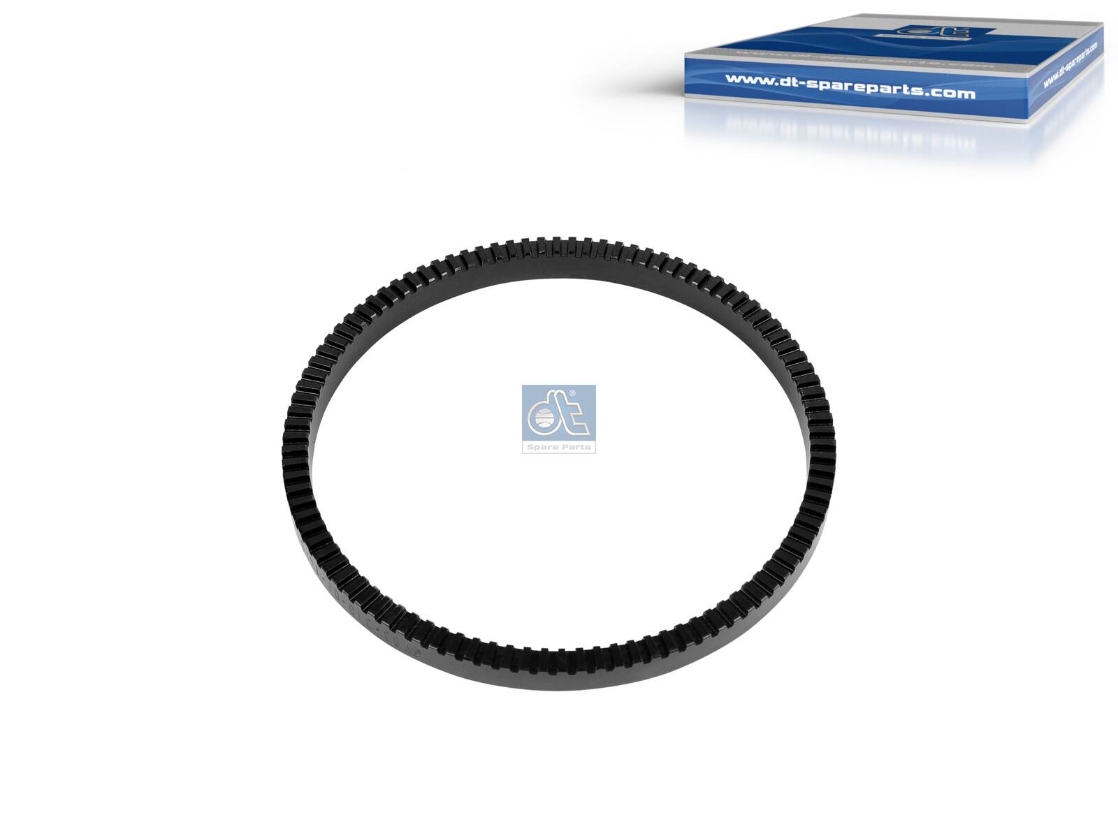 jutiklio žiedas, ABS - 10.10583 DT Spare Parts