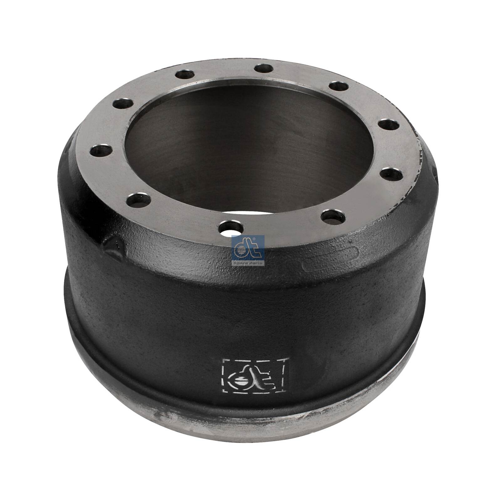 Tamburo freno - 10.23200 DT Spare Parts