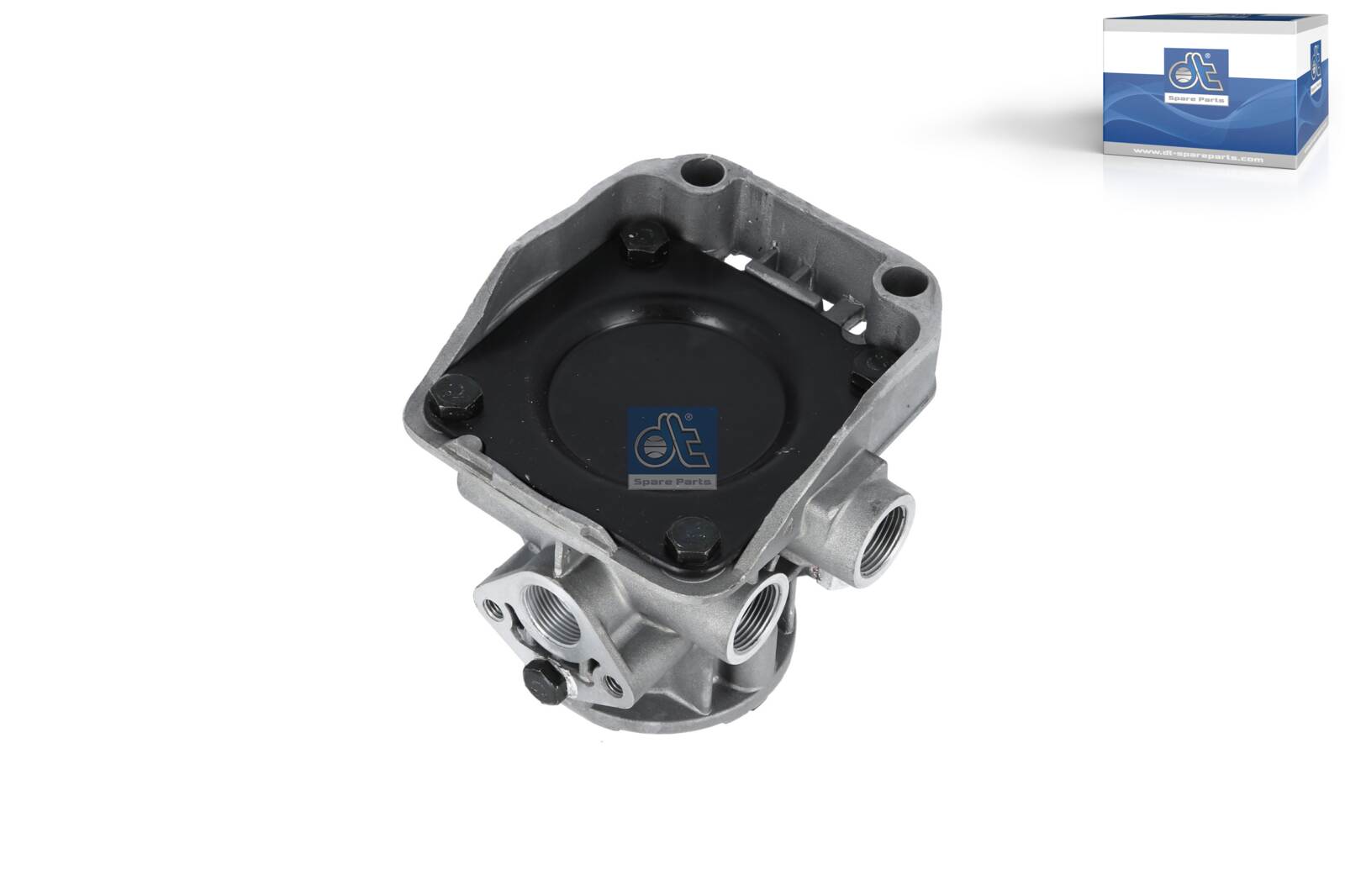 Control Valve, trailer - 10.44200 DT Spare Parts