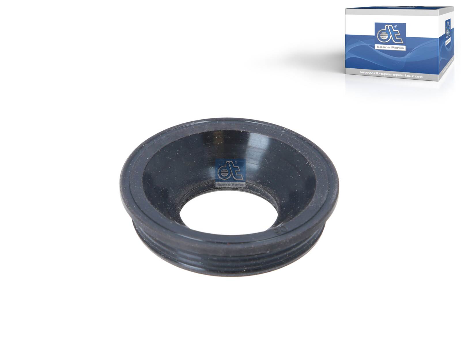 Anello tenuta, Cavità candela - 11.10544 DT Spare Parts
