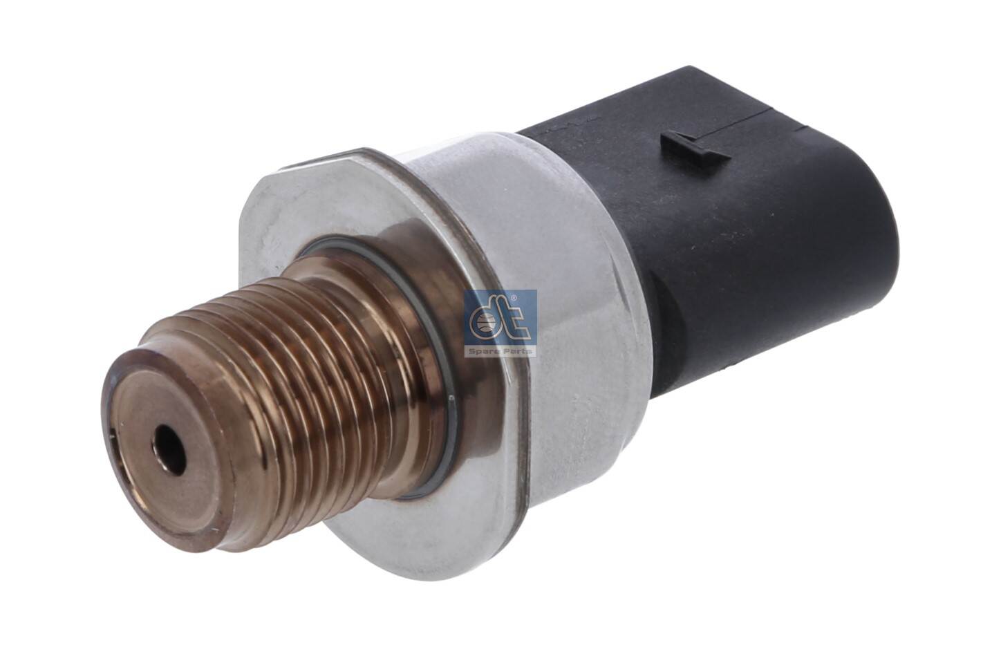 Sensor, fuel pressure - 11.80647 DT Spare Parts
