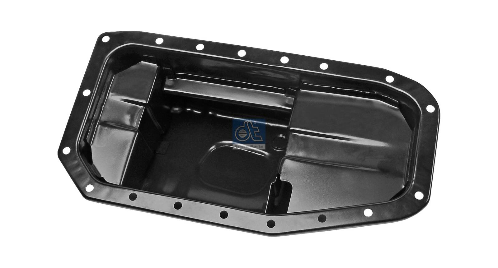 Coppa olio - 12.12001 DT Spare Parts