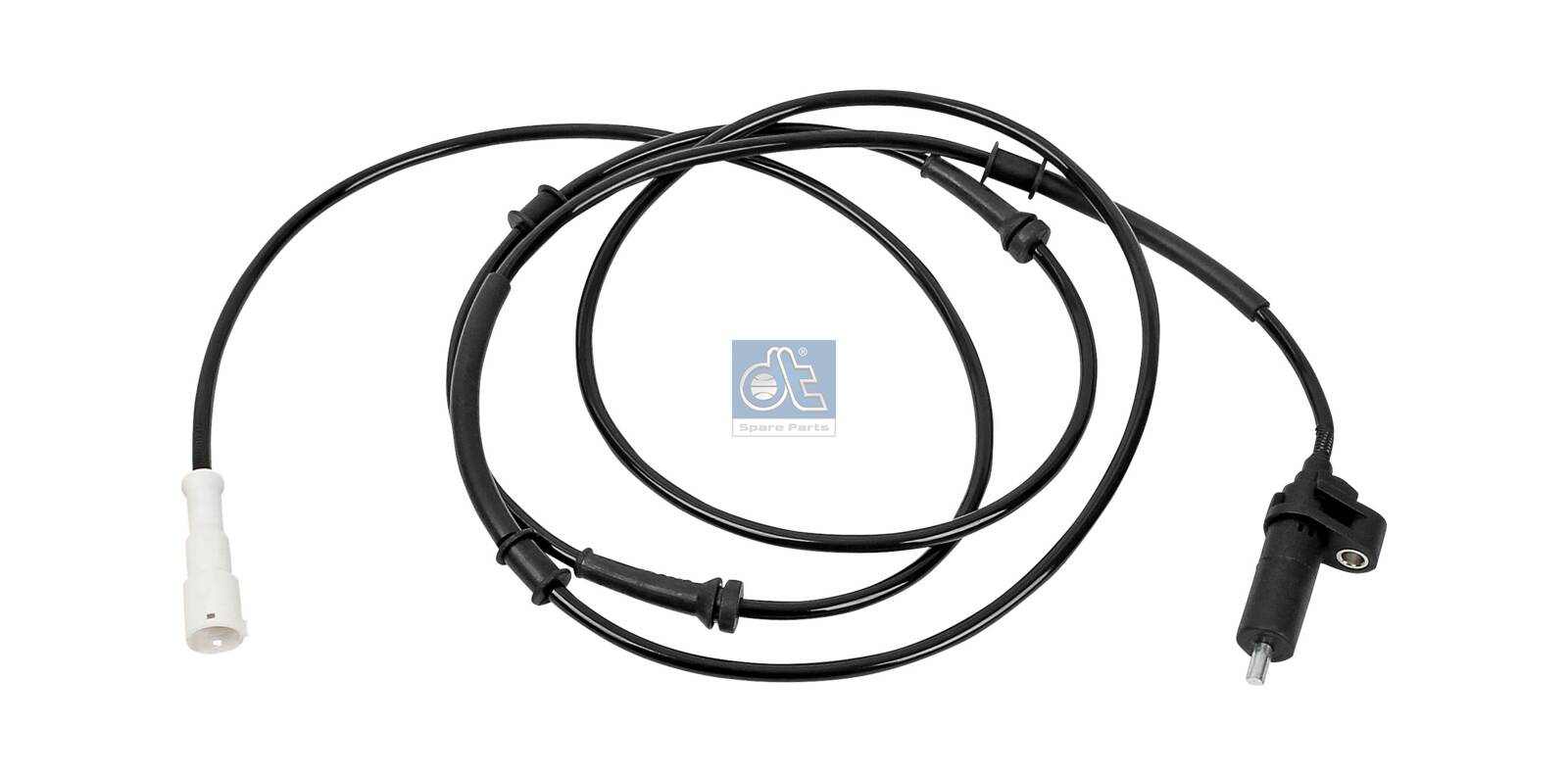 Sensor, wheel speed - 12.40013 DT Spare Parts
