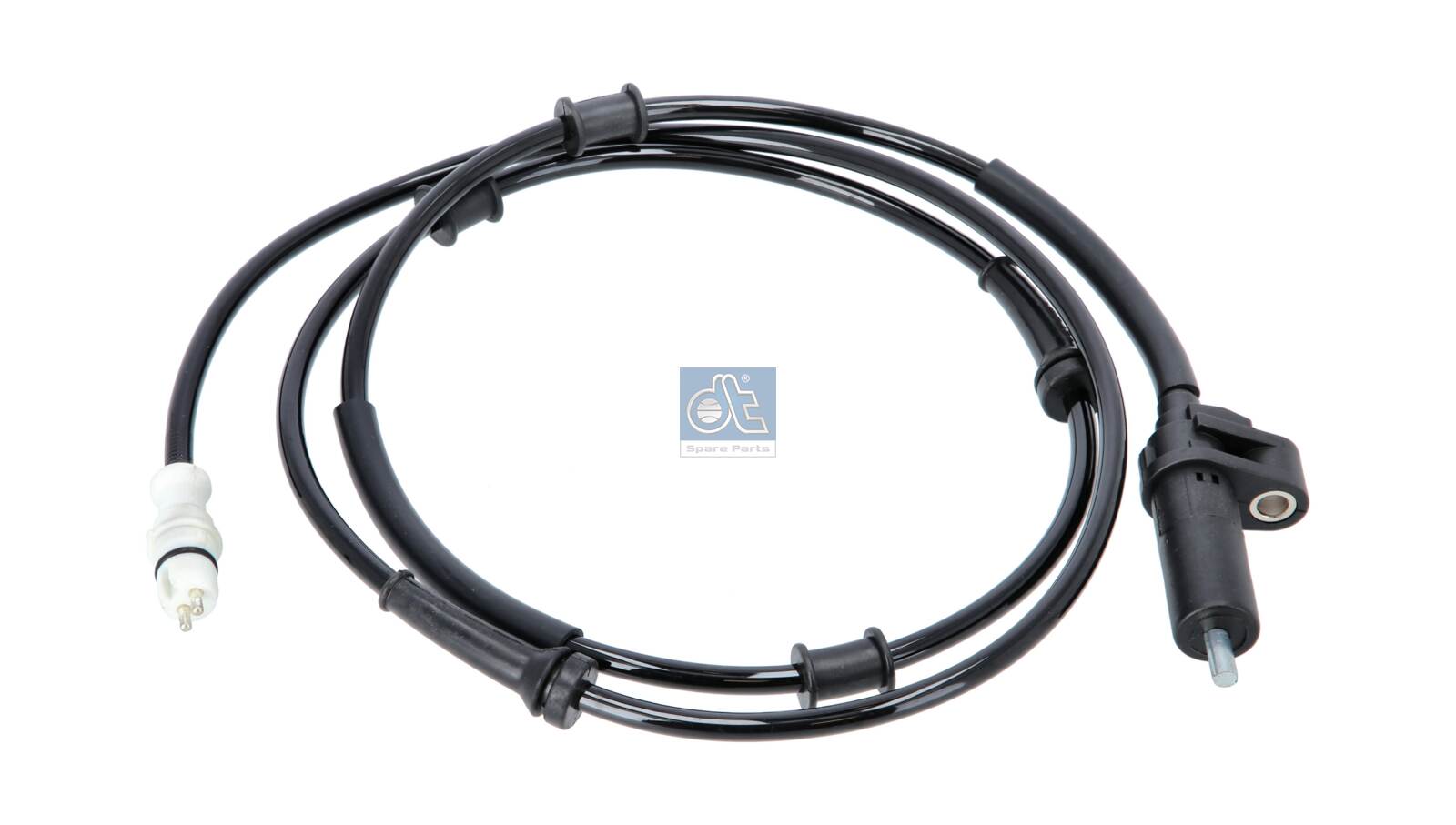Sensor, wheel speed - 12.40014 DT Spare Parts