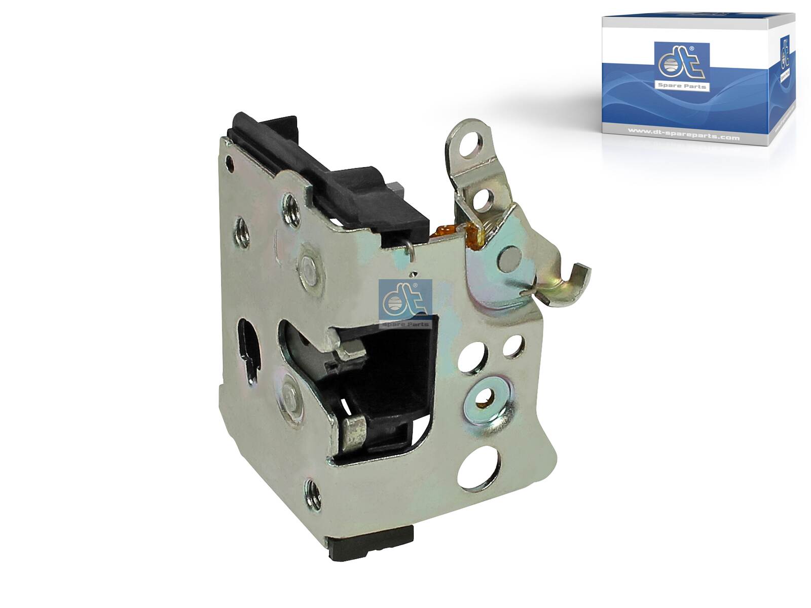 Door Lock - 12.80075 DT Spare Parts