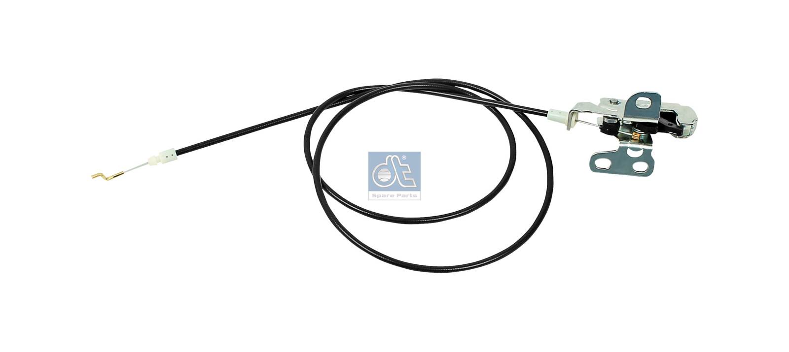 Door Lock - 12.80077 DT Spare Parts