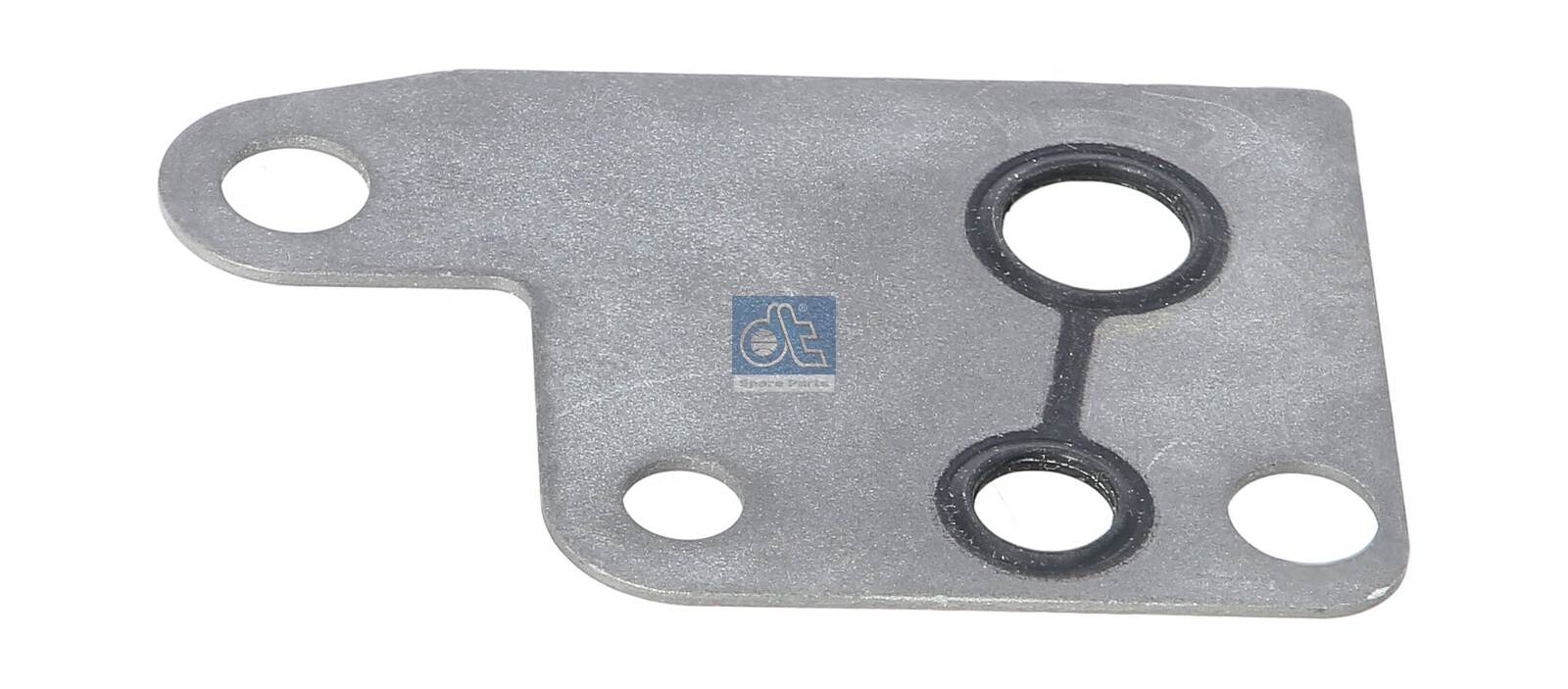 Gasket, vacuum pump - 13.35300 DT Spare Parts