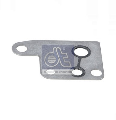 Gasket, vacuum pump - 13.35300 DT Spare Parts