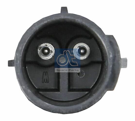 Pressure Switch, air conditioning - 13.79021 DT Spare Parts