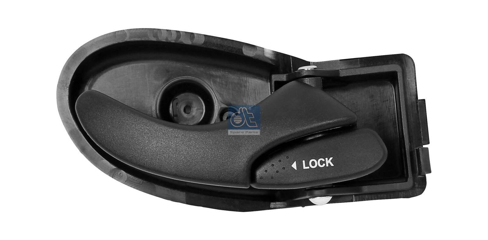 Door Handle, interior - 13.85526 DT Spare Parts