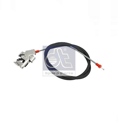 Door Lock - 13.85601 DT Spare Parts