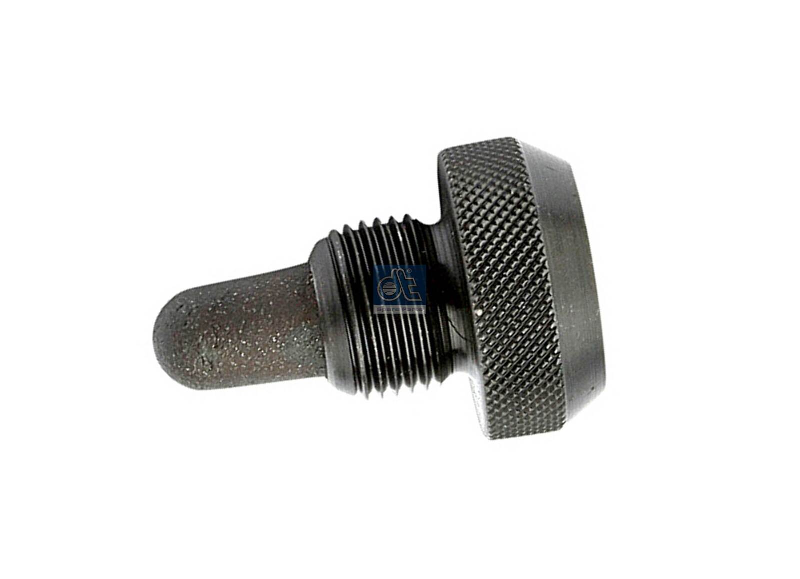 Vite di chiusura, vaschetta dell'olio - 1.10006 DT Spare Parts