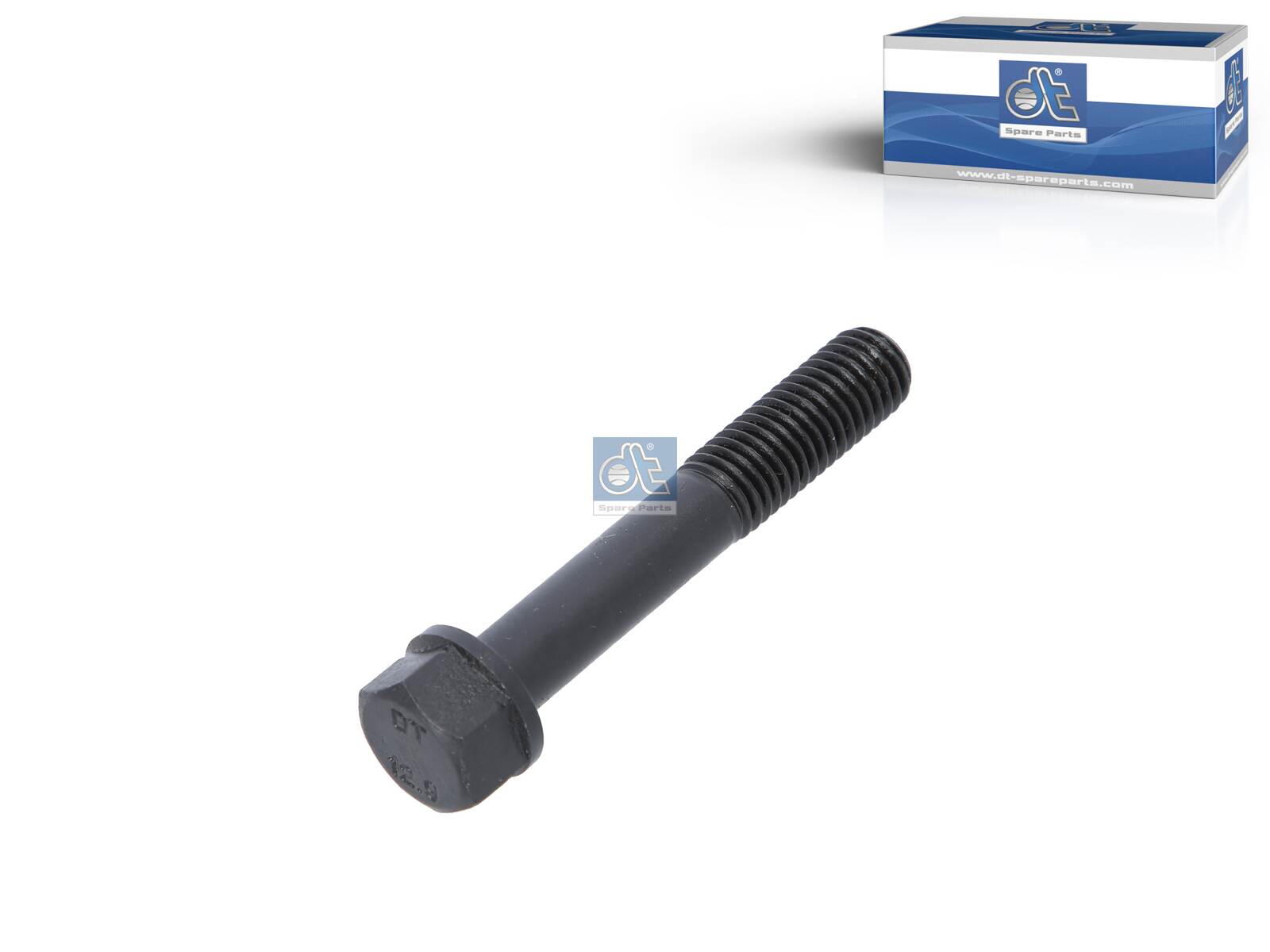 Connecting Rod Bolt - 1.10083 DT Spare Parts