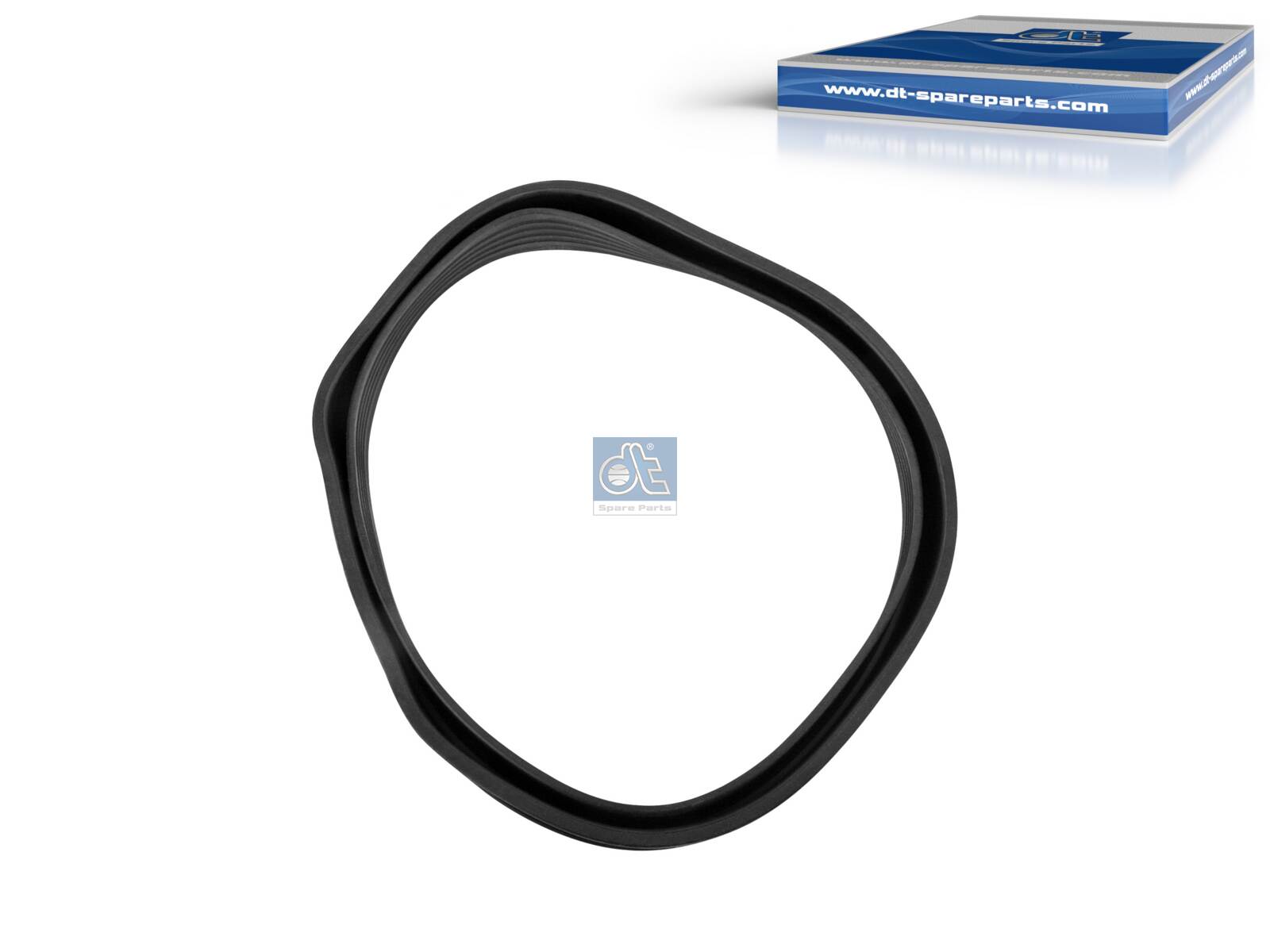 tarpiklis - 1.10127 DT Spare Parts