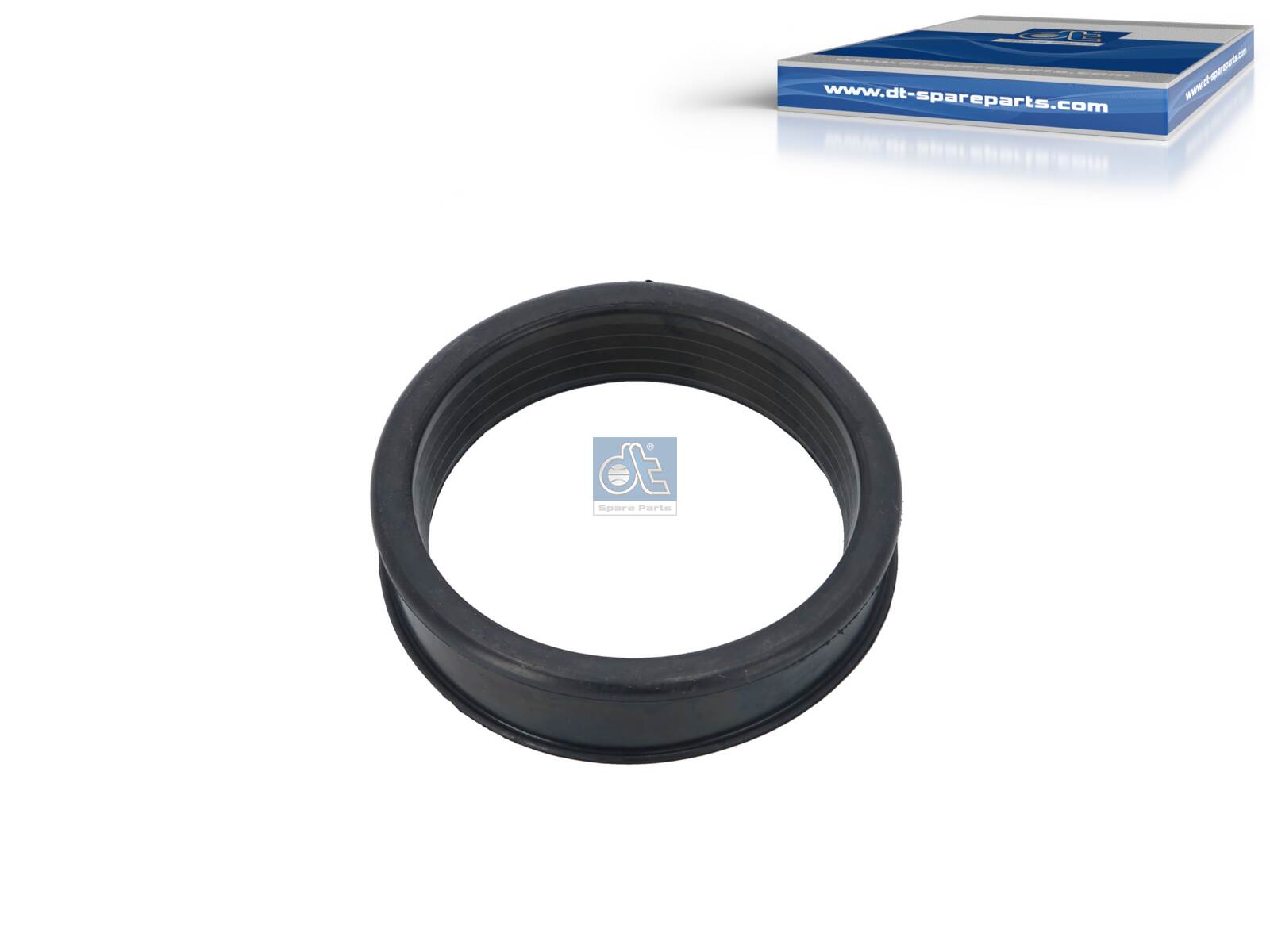 Guarnizione, Carter filtro aria - 1.10128 DT Spare Parts