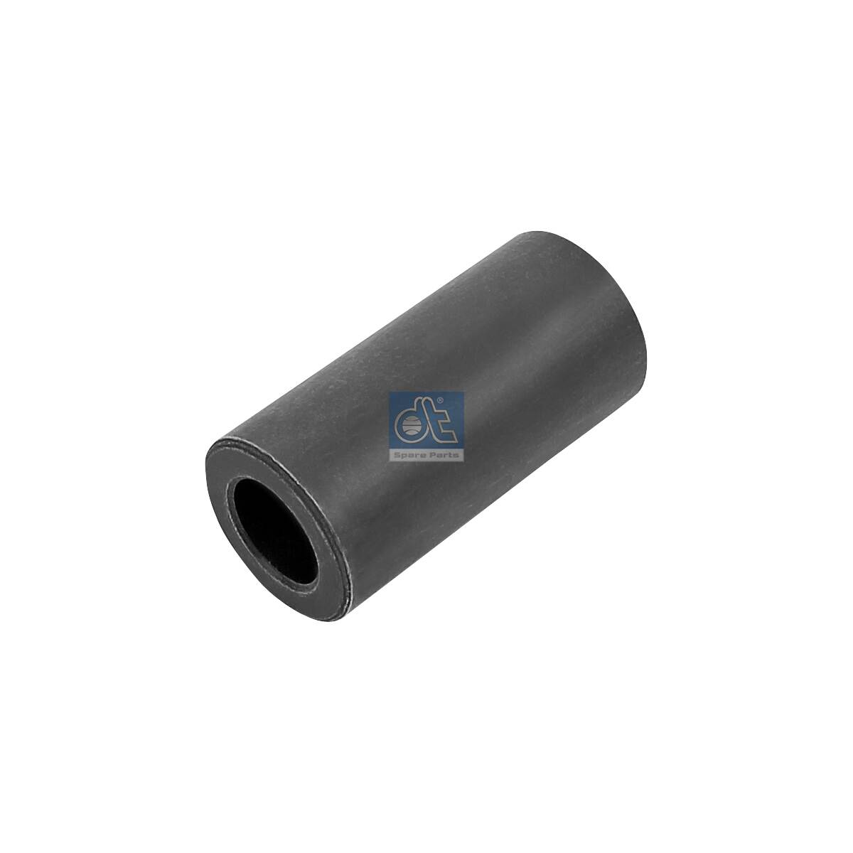 Mounting Kit, exhaust manifold - 1.10137 DT Spare Parts