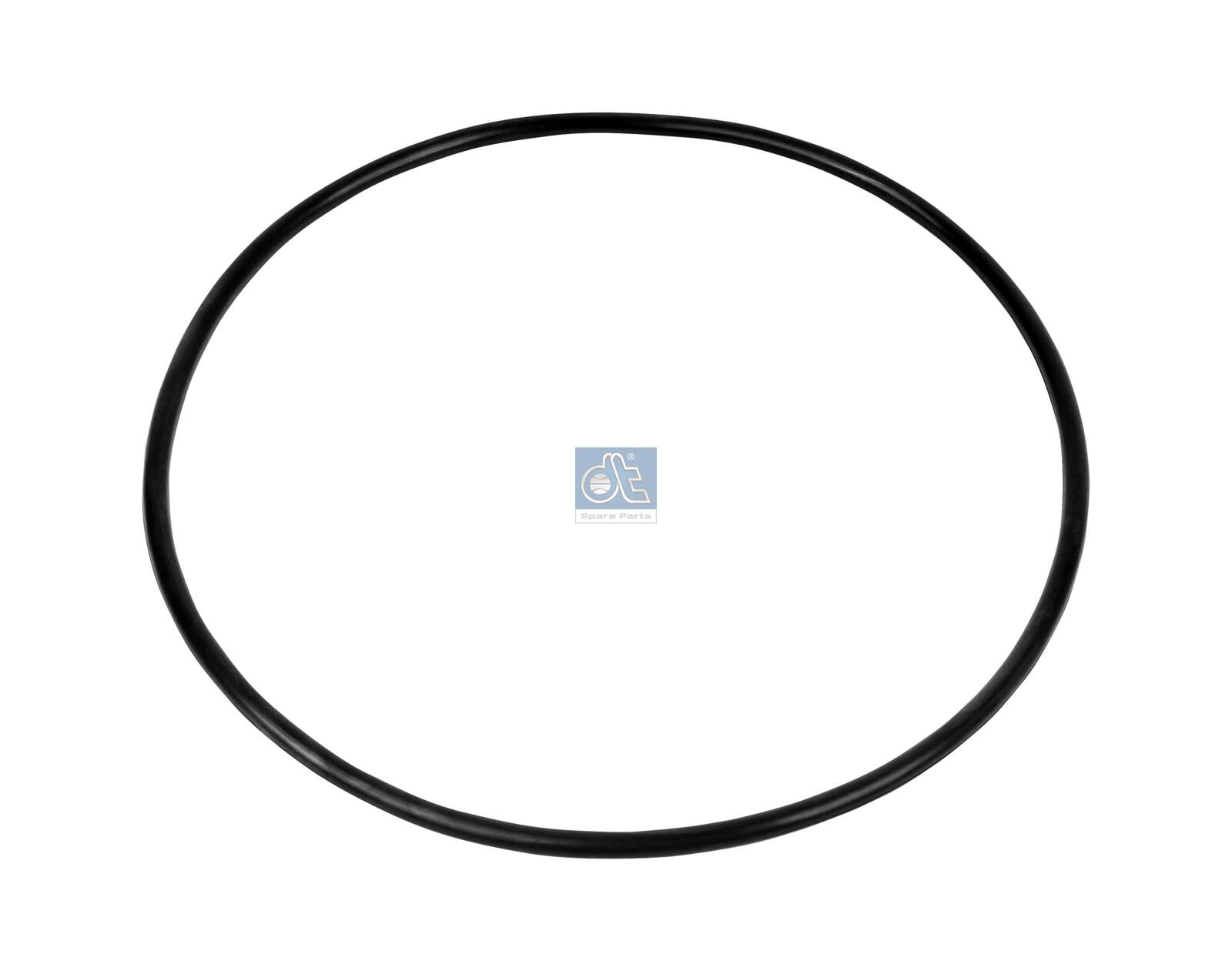 Gasket, centrifugal cleaner flange - 1.10170 DT Spare Parts