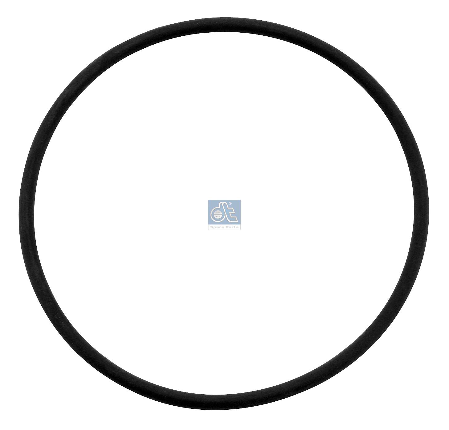 Seal Ring - 1.10175 DT Spare Parts