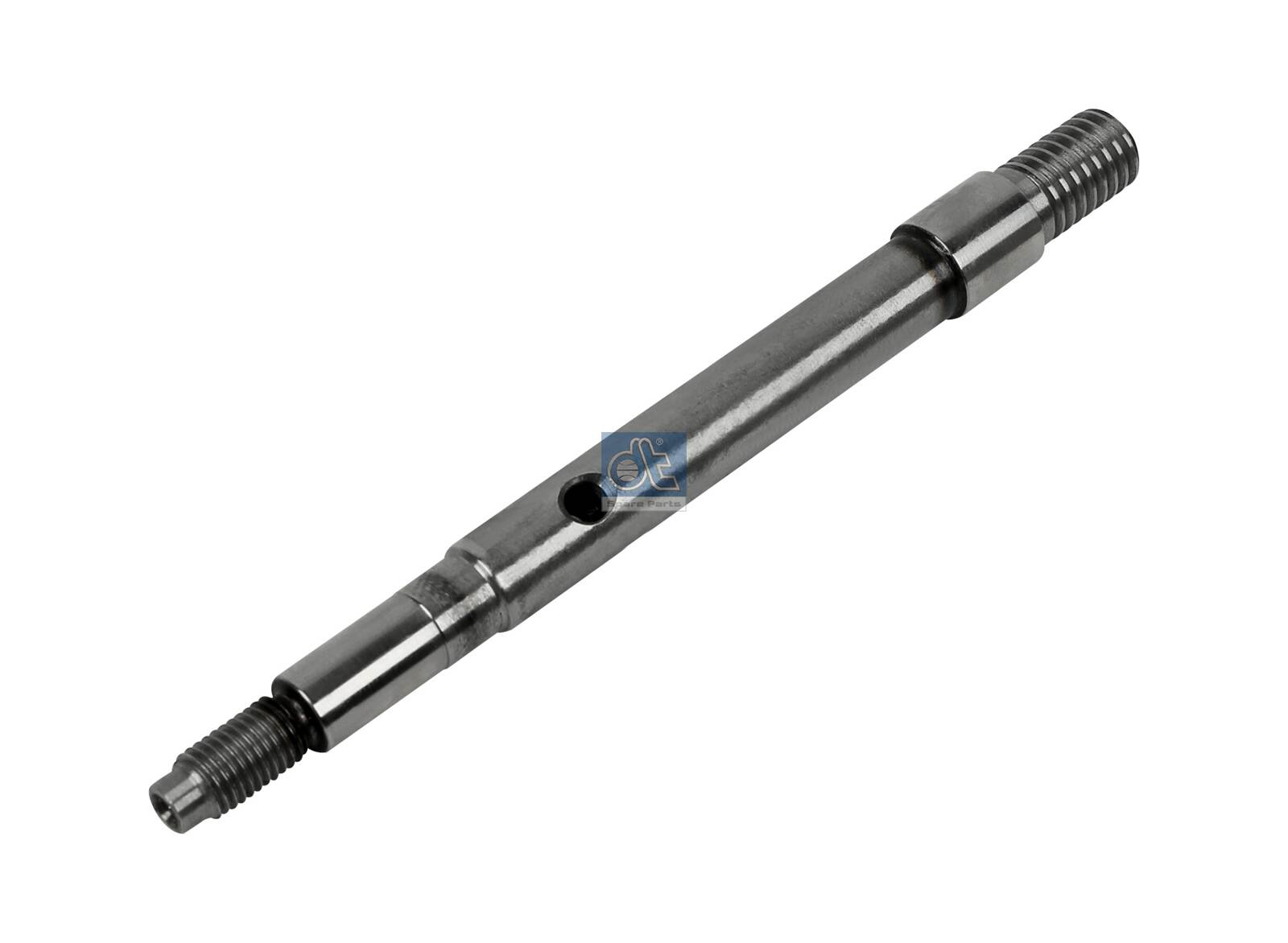 Albero, Epuratore centrifugo - 1.10234 DT Spare Parts