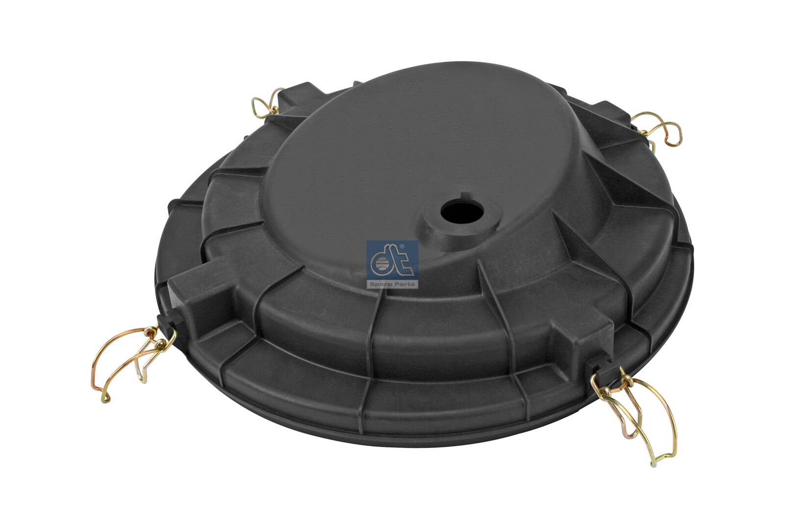 Air Filter - 1.10283 DT Spare Parts