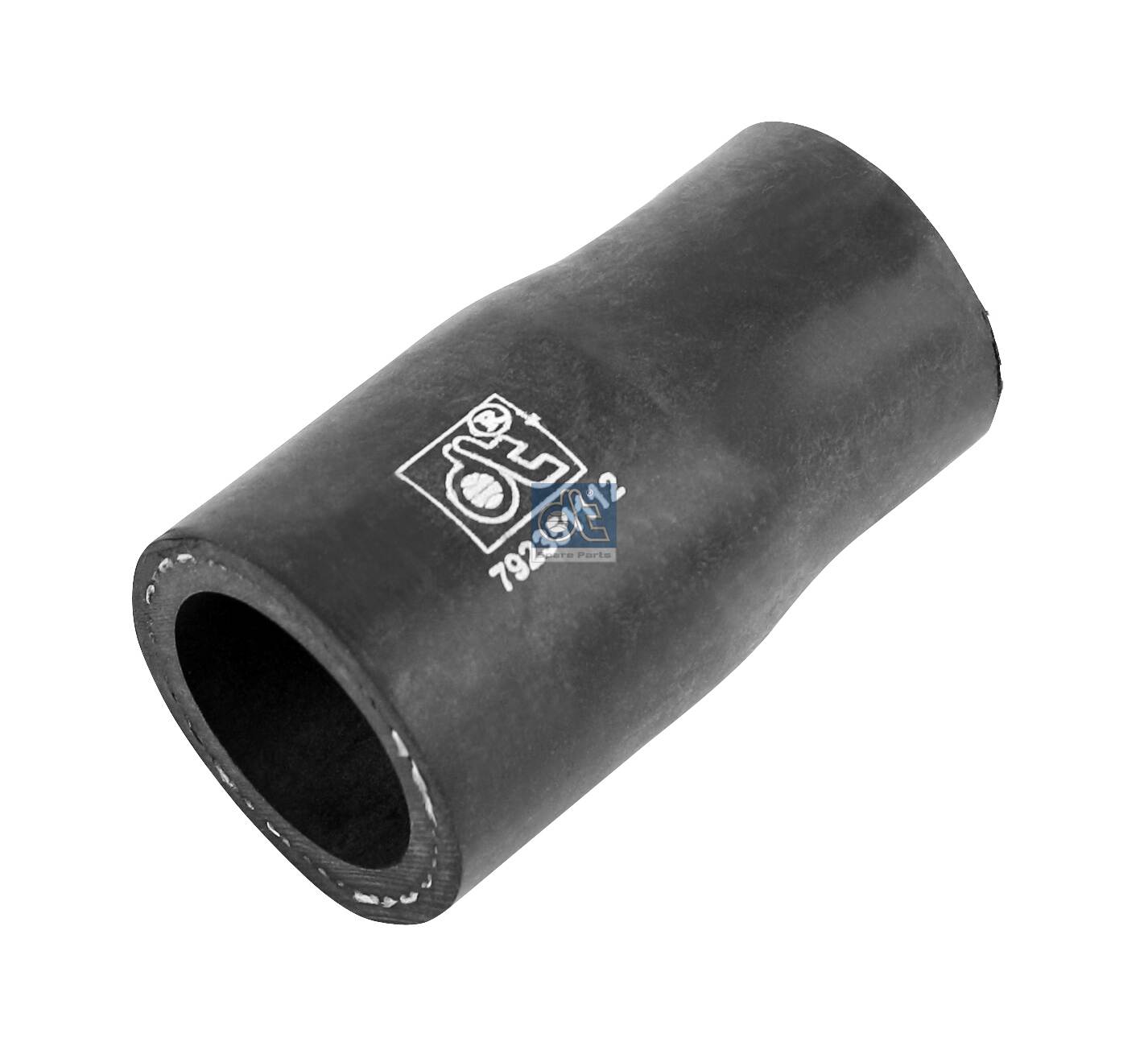 Oil Hose - 1.10291 DT Spare Parts