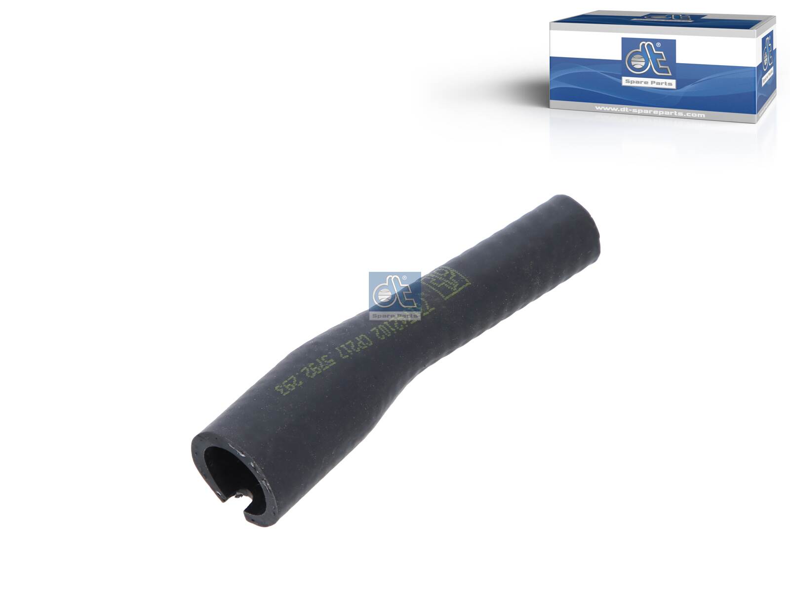 Flessibile, Ventilazione monoblocco - 1.10293 DT Spare Parts