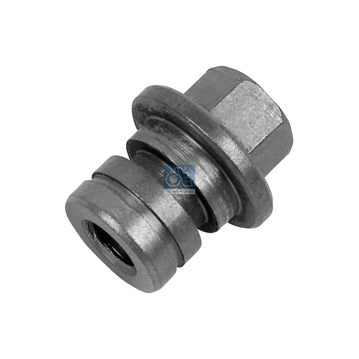 Union Nut - 1.10294 DT Spare Parts