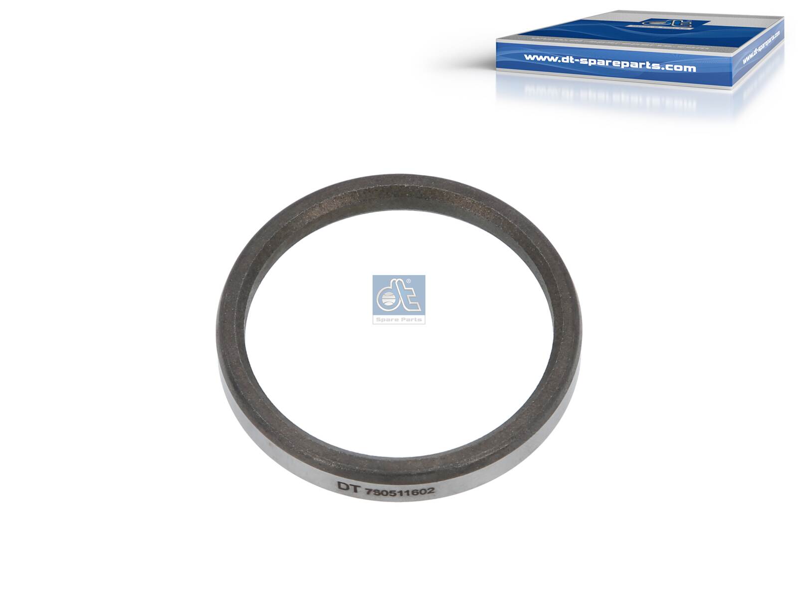 vožtuvo lizdas - 1.10509 DT Spare Parts