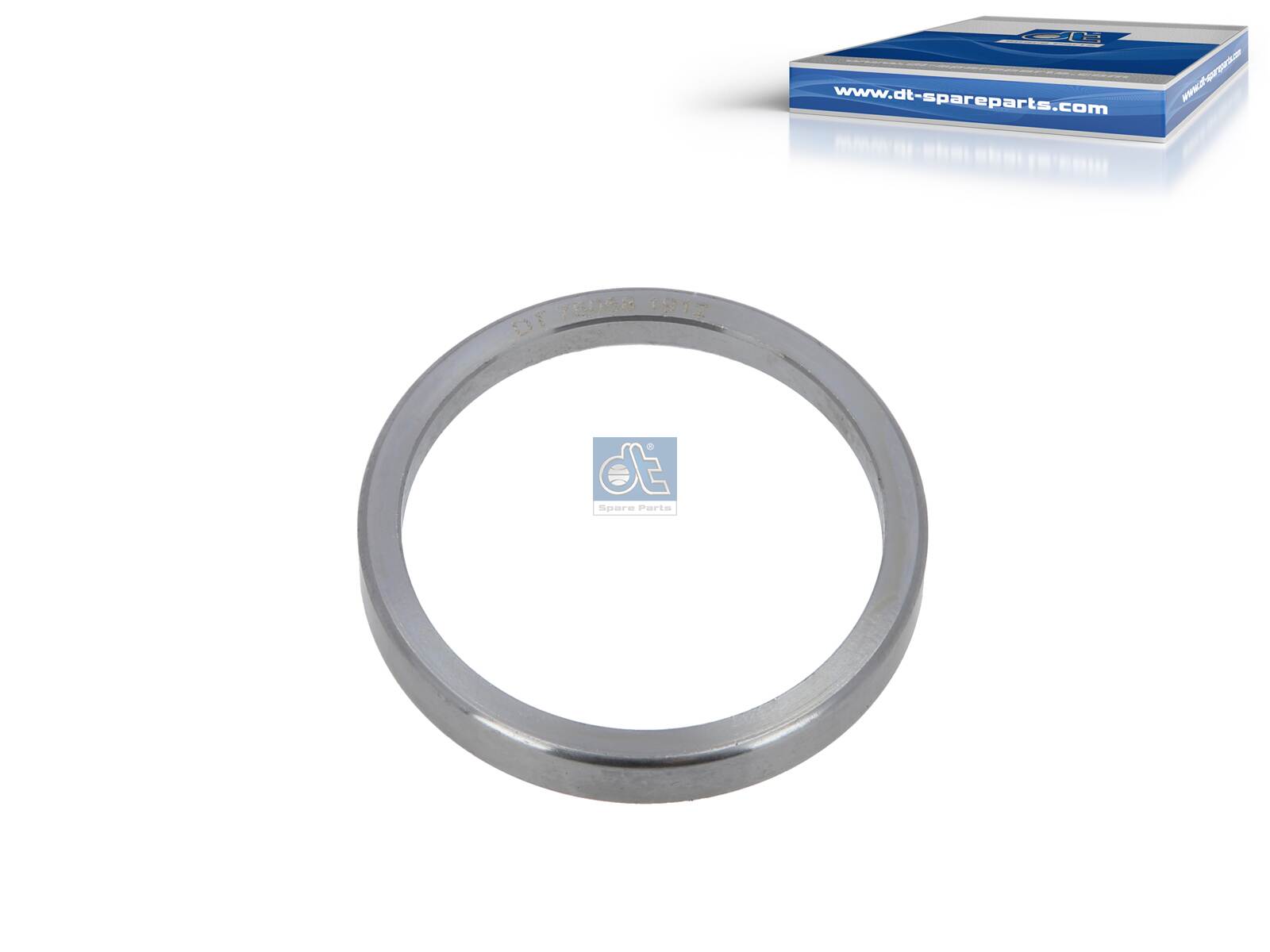 Anello sede valvola - 1.10510 DT Spare Parts