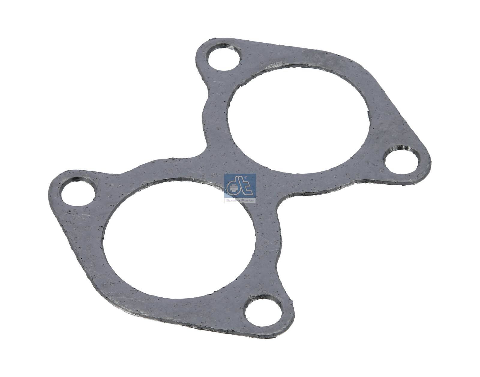Gasket, exhaust manifold - 1.10557 DT Spare Parts