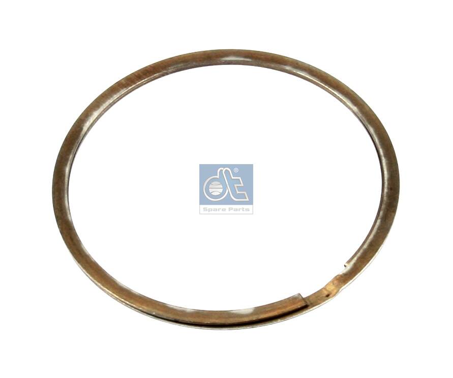 Anello tenuta, Collettore gas scarico - 1.10579 DT Spare Parts