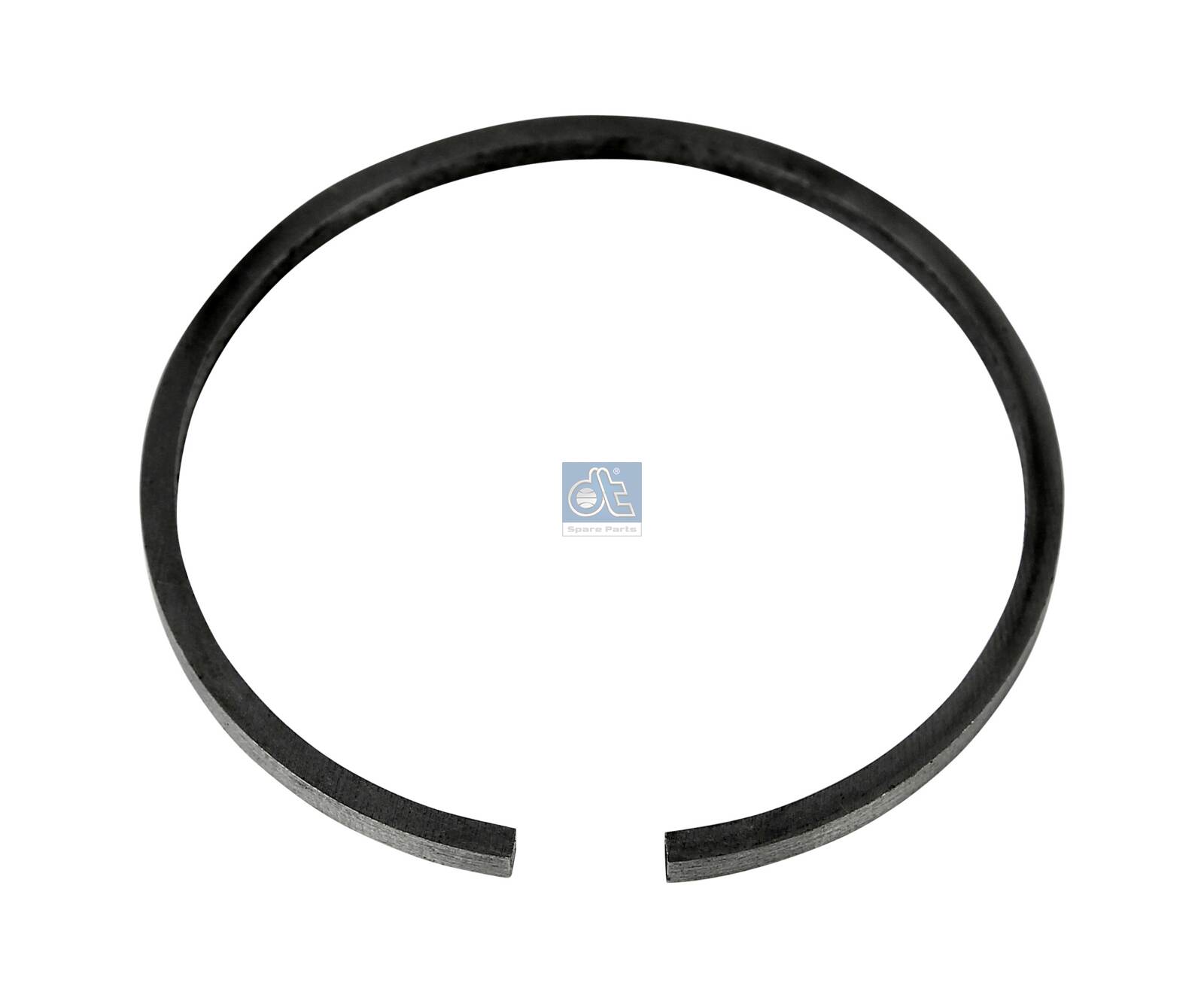 Seal Ring, exhaust manifold - 1.10582 DT Spare Parts