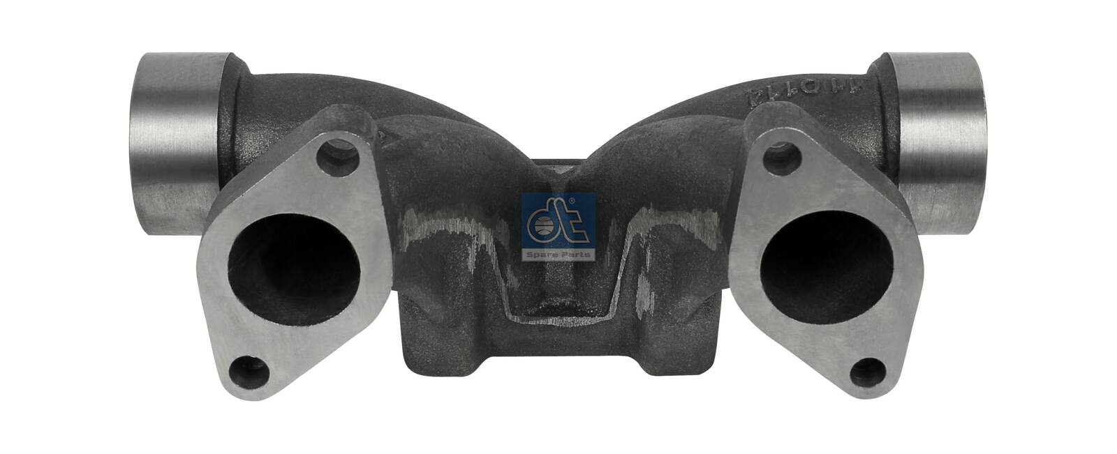 Manifold, exhaust system - 1.10594 DT Spare Parts