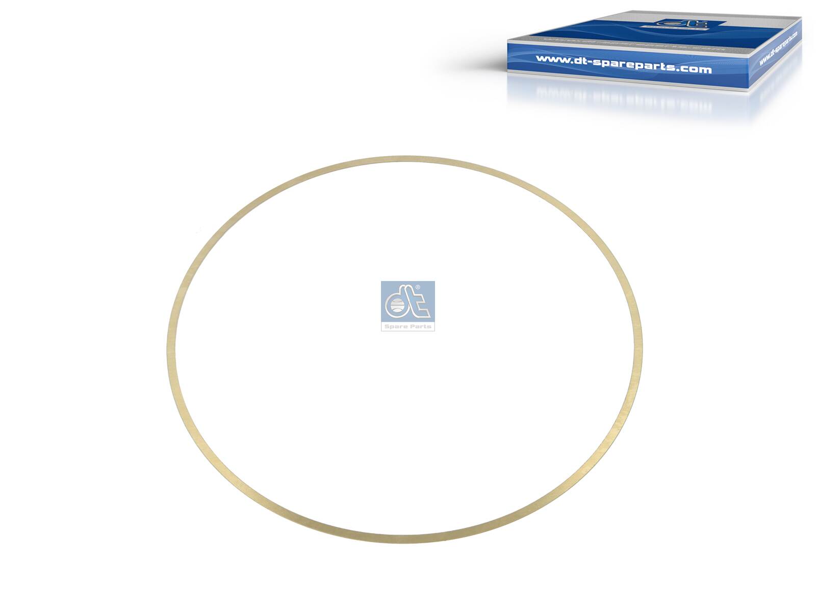 Guarnizione, Canna cilindro - 1.10603 DT Spare Parts