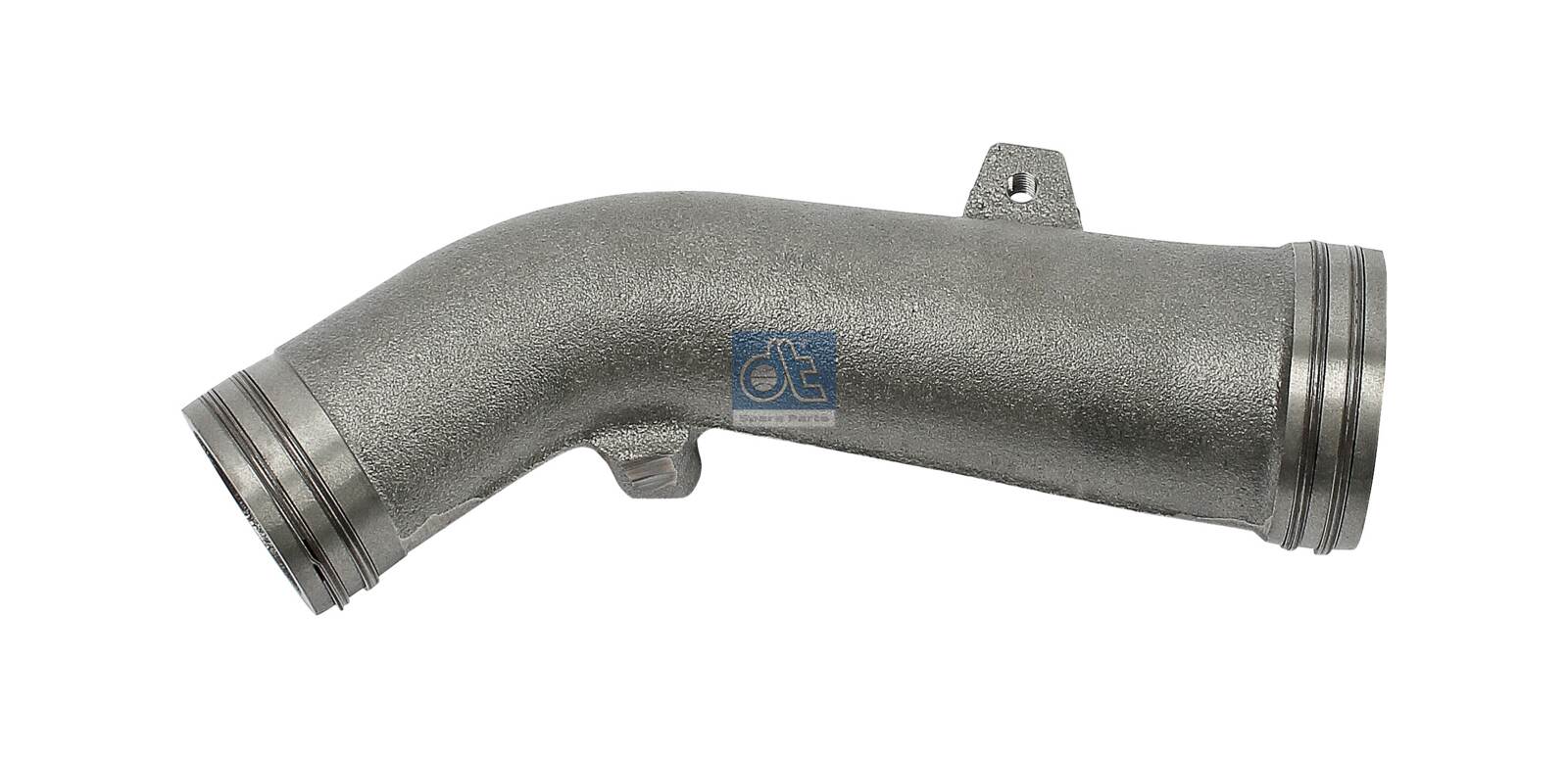 kolektorius, išmetimo sistema - 1.10658 DT Spare Parts