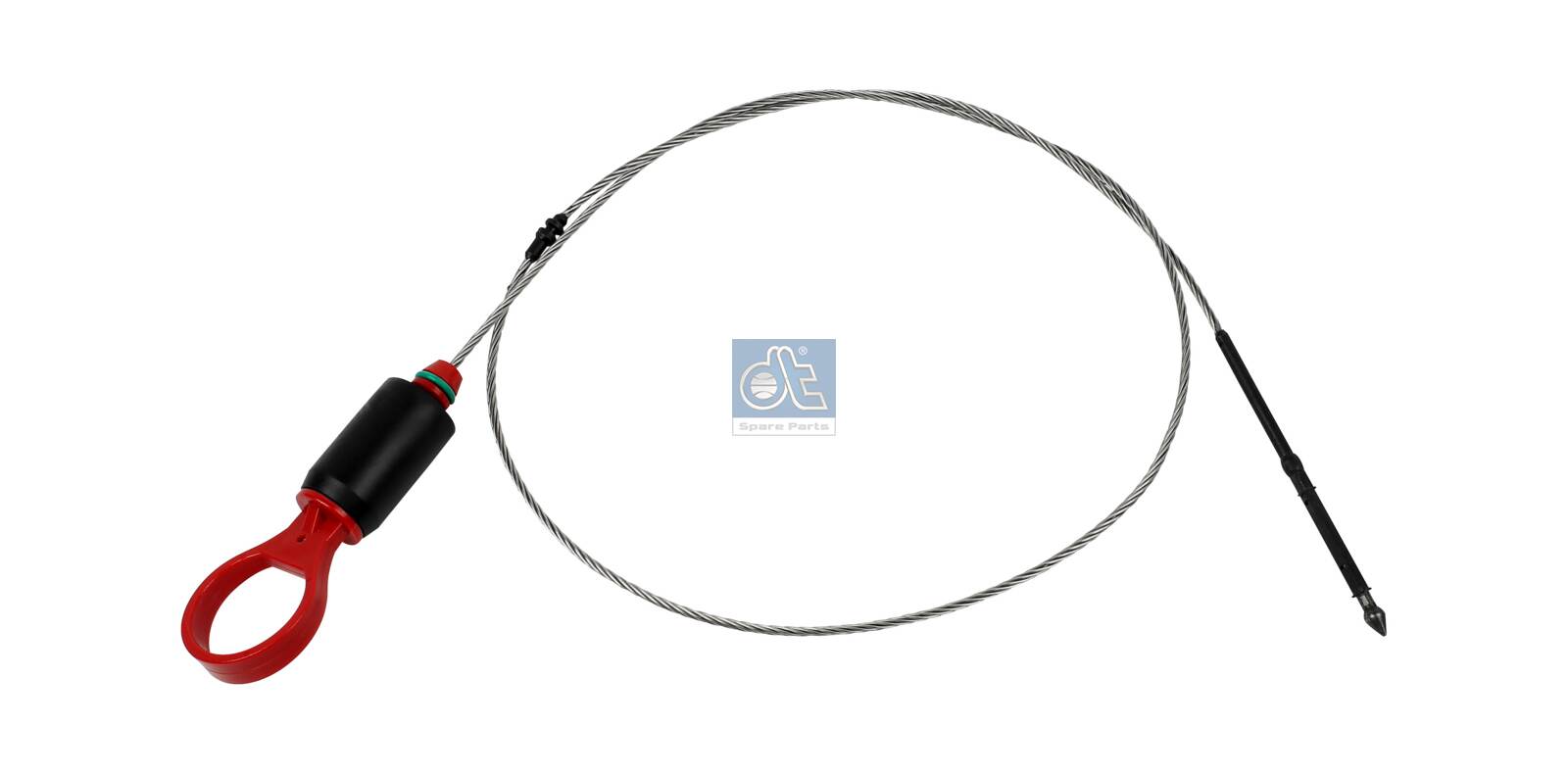 alyvos lygio matuoklis - 1.10716 DT Spare Parts
