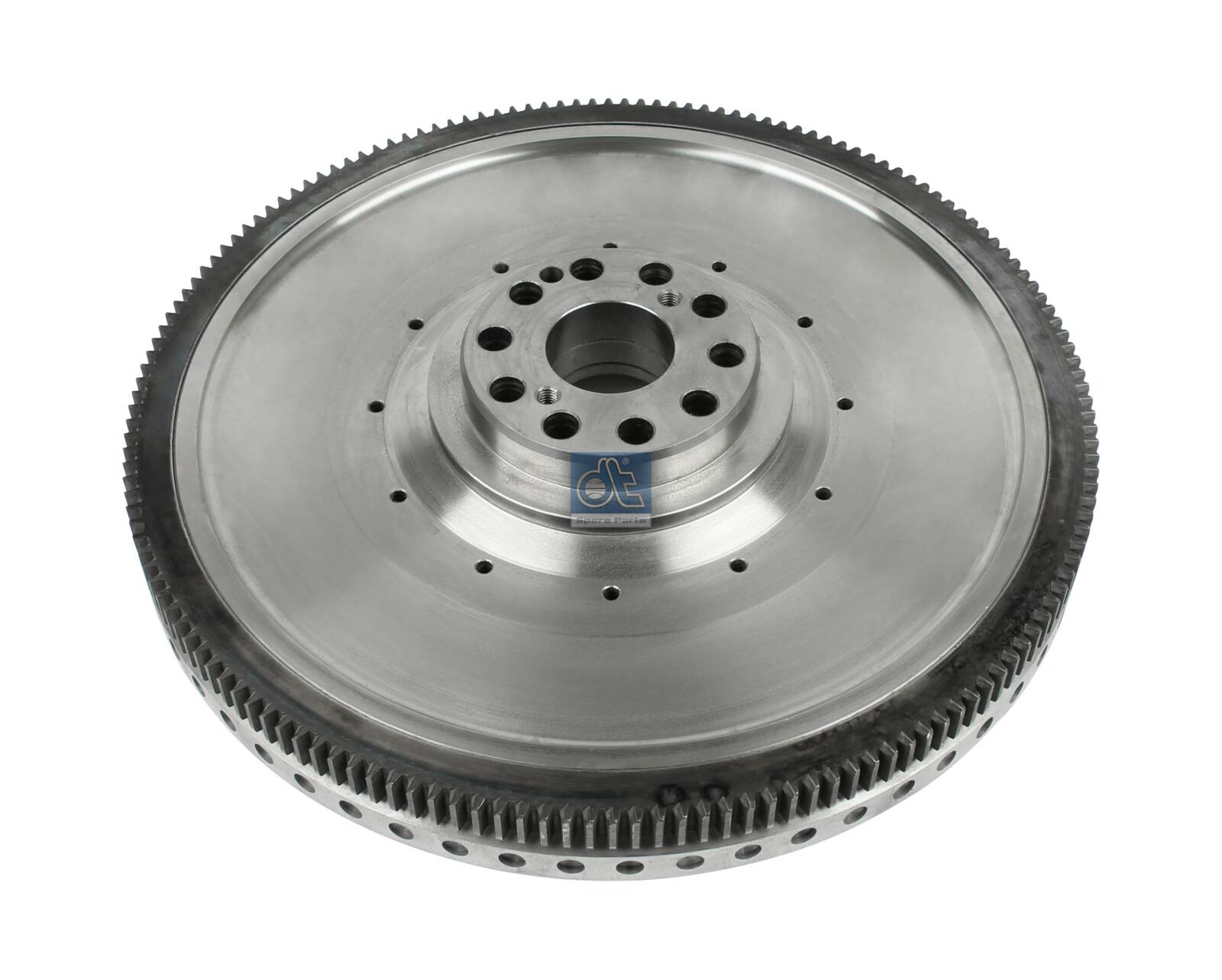 Flywheel - 1.10736 DT Spare Parts