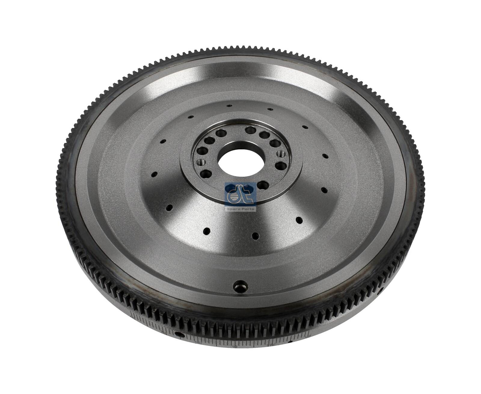 Flywheel - 1.10738 DT Spare Parts