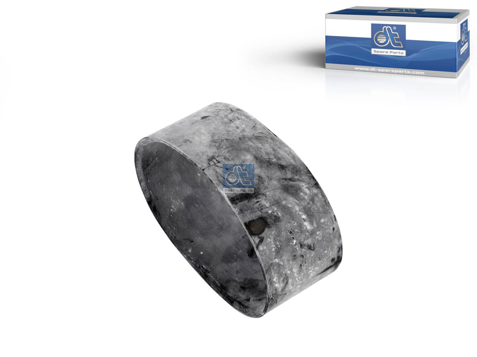 Flessibile, Alimentazione aria - 1.10864 DT Spare Parts