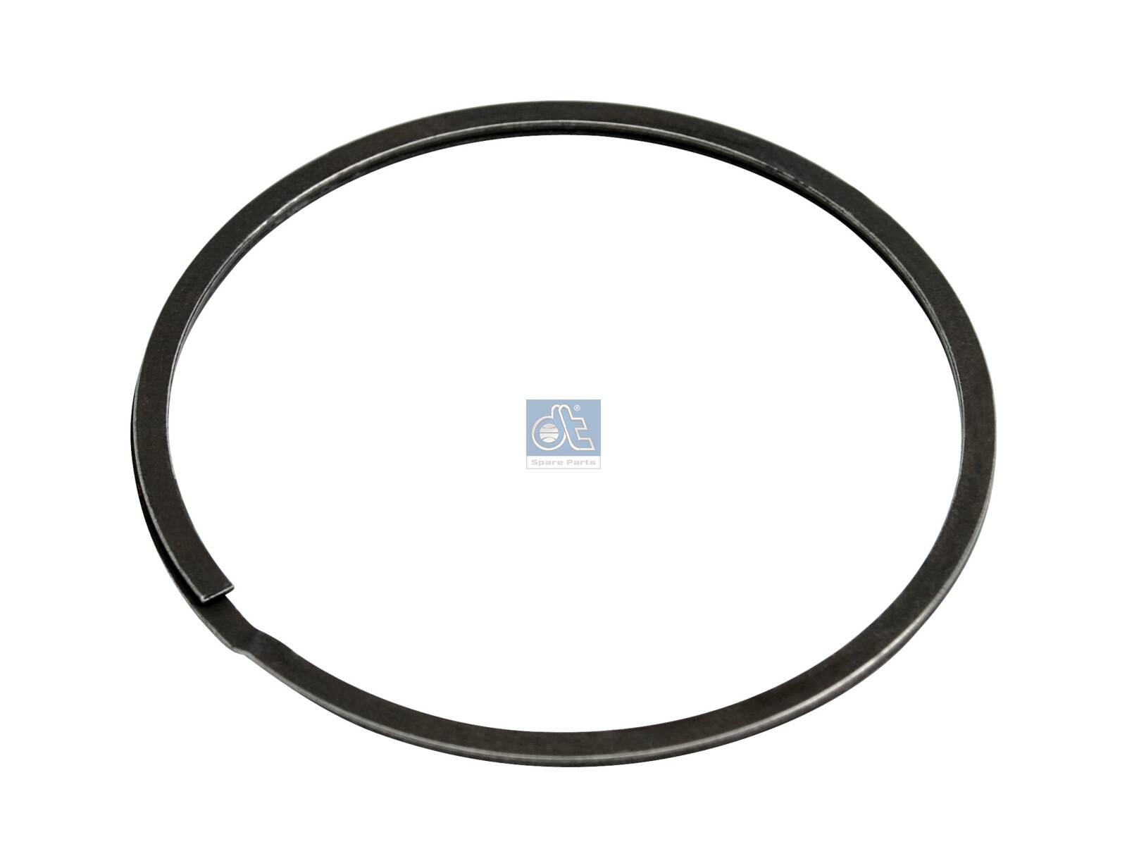 Seal Ring, exhaust manifold - 1.10893 DT Spare Parts