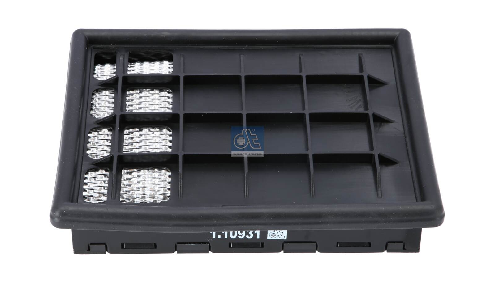 Filter, crankcase breather - 1.10931 DT Spare Parts