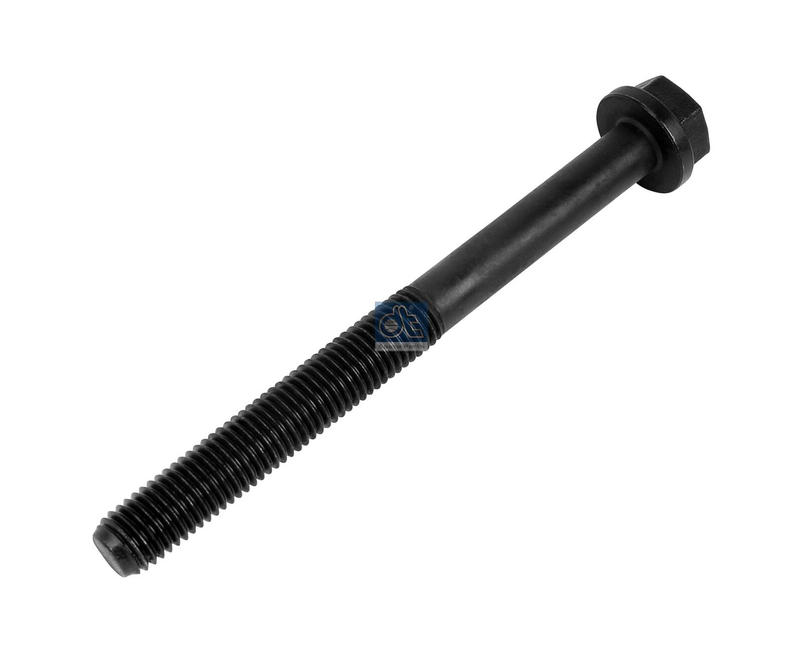 Connecting Rod Bolt - 1.10981 DT Spare Parts