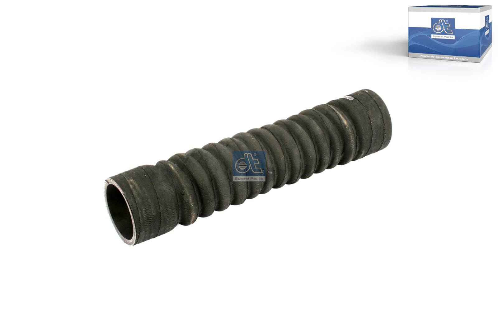 Radiator Hose - 1.11066 DT Spare Parts