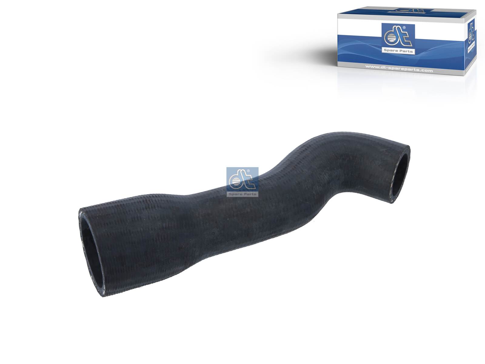 Radiator Hose - 1.11100 DT Spare Parts