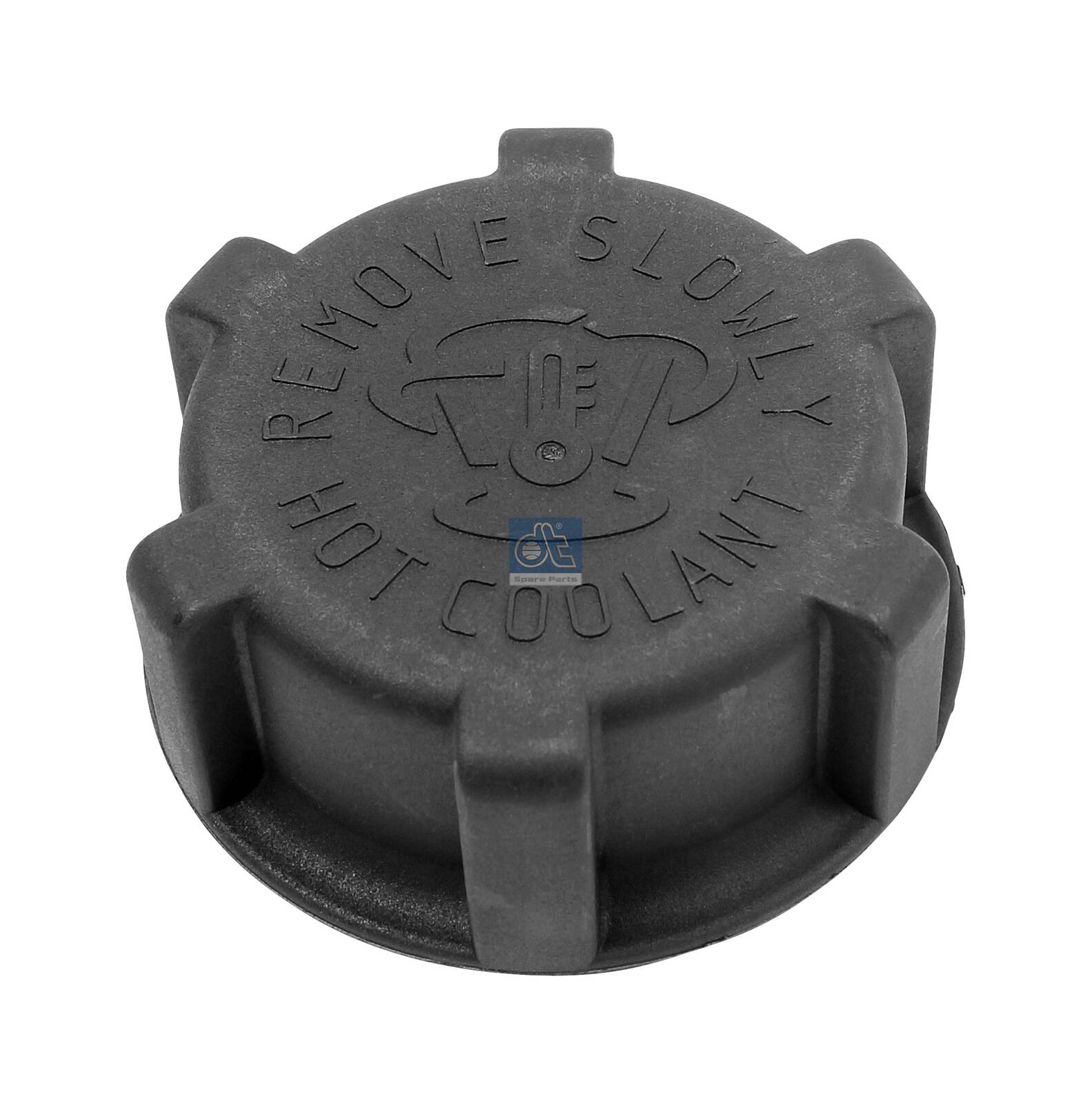 dangtelis, radiatorius - 1.11134 DT Spare Parts