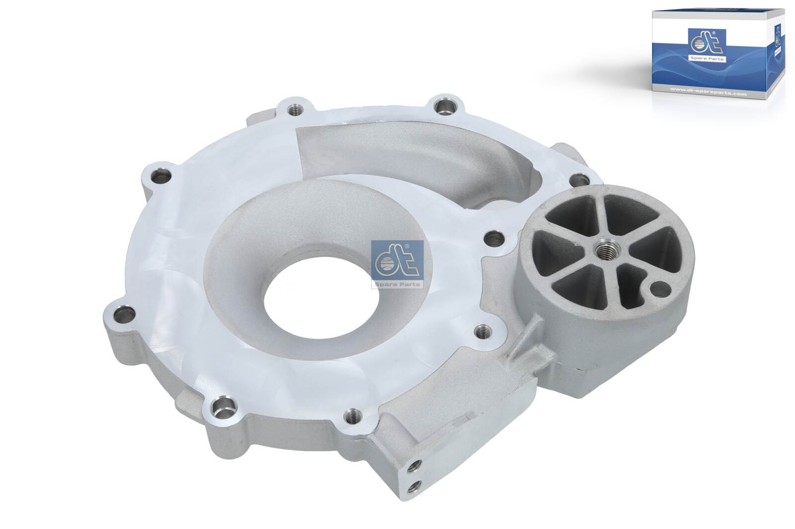Gehäuse, Wasserpumpe - 1.11165 DT Spare Parts