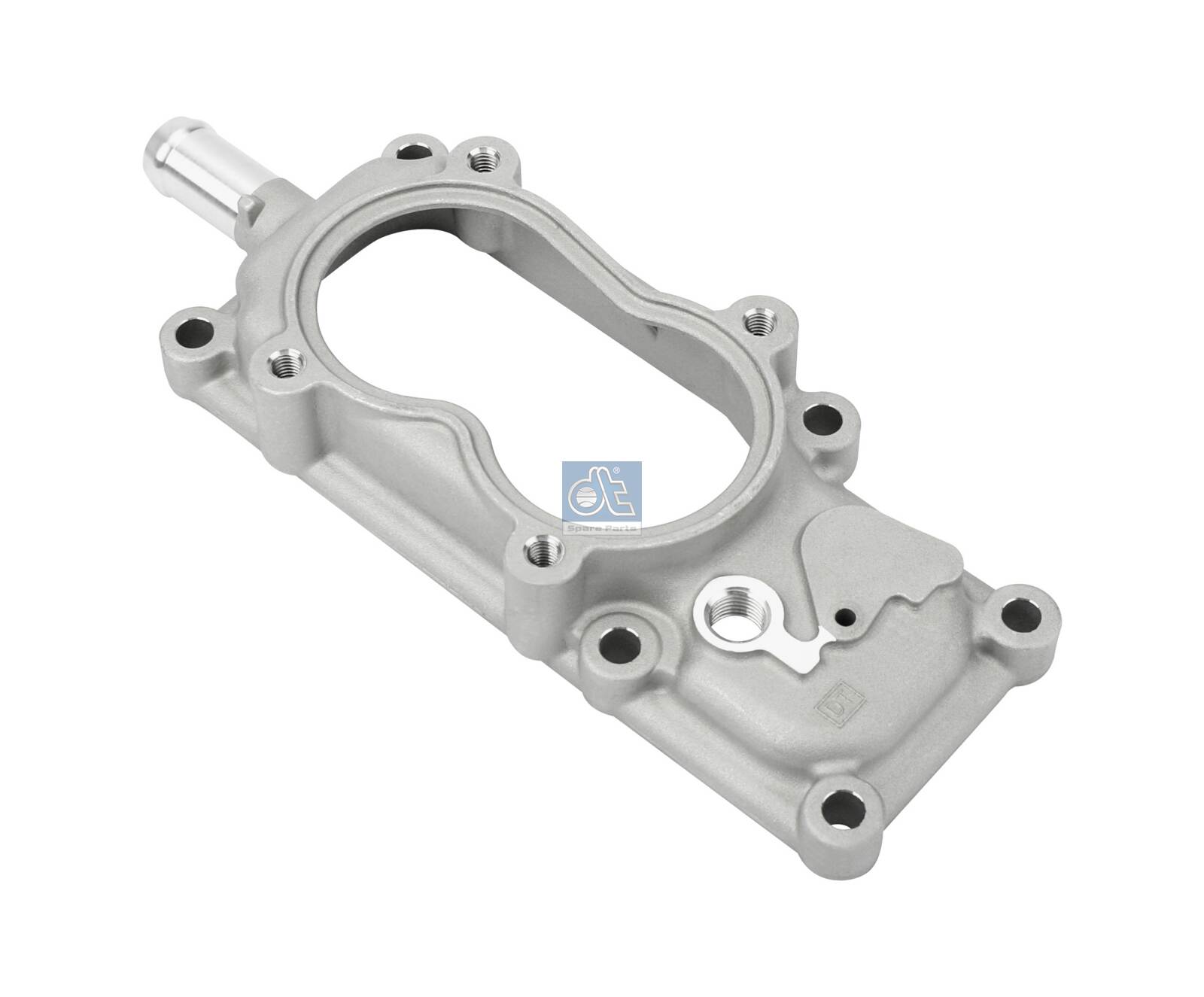 Thermostat Housing - 1.11208 DT Spare Parts