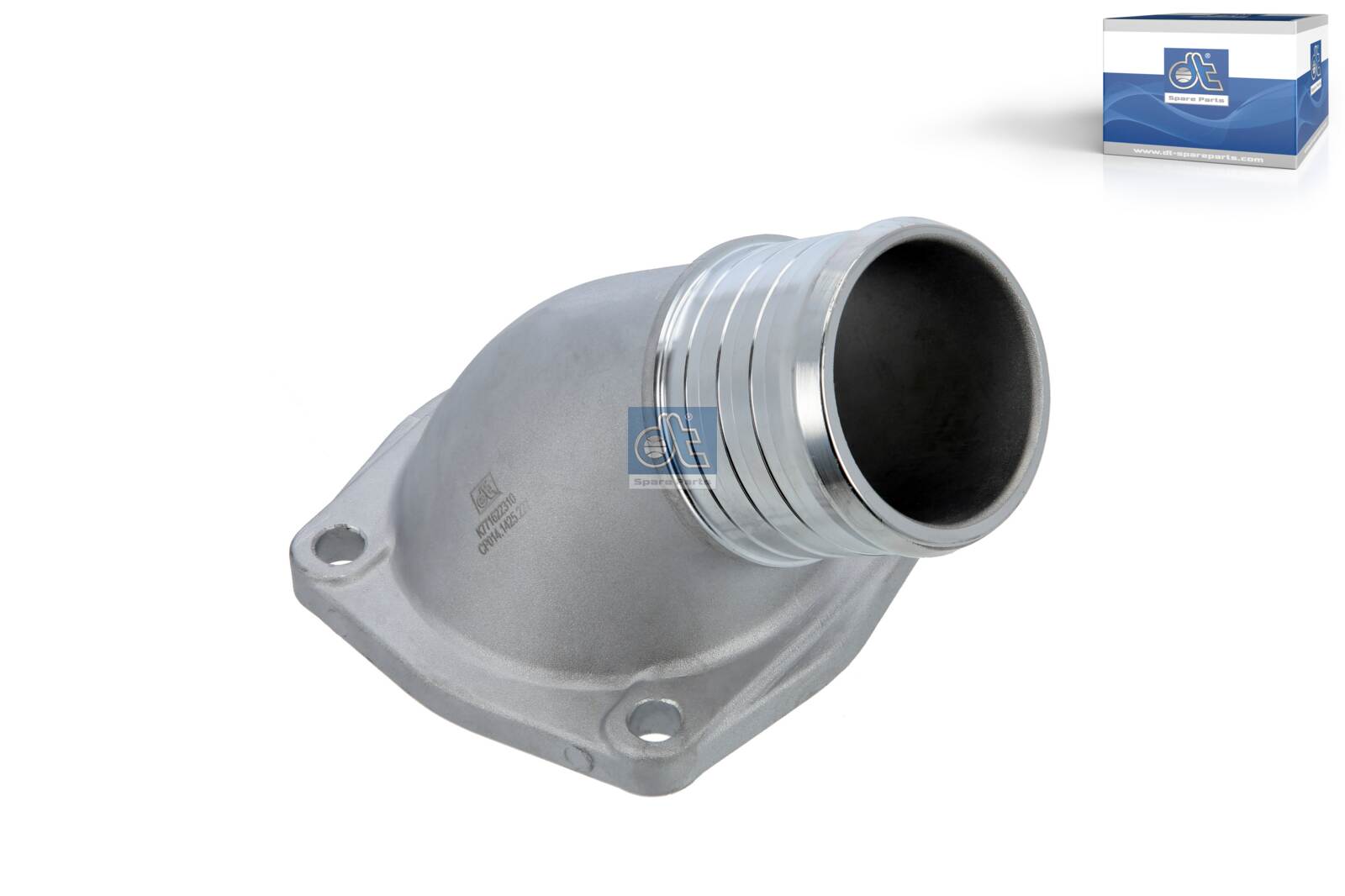 Thermostat Housing - 1.11227 DT Spare Parts