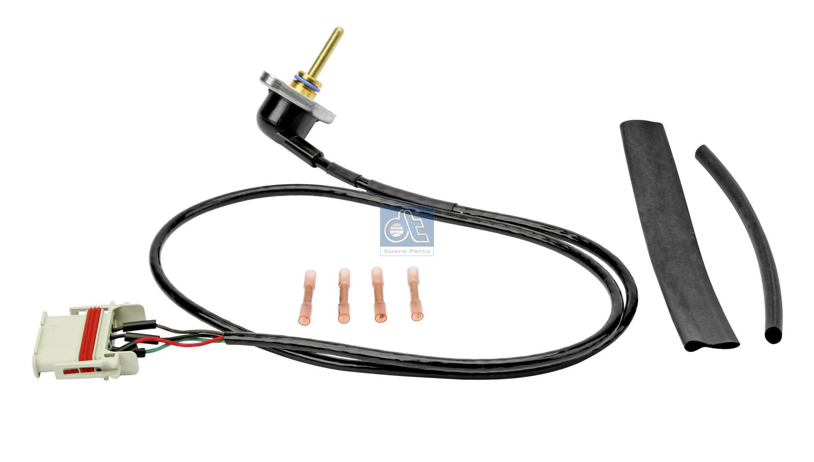 Sensor, boost pressure - 1.11264 DT Spare Parts